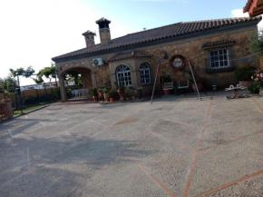 Chalet Villa Terry, Chiclana De La Frontera